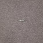 SMILODOX Мужская толстовка Kade Brown Melange - фото 5