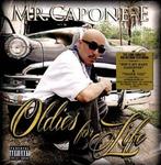 Диск CD Oldies for Life - Mr. Capone-E - фото