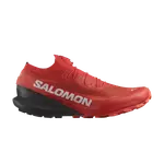 Кроссовки Salomon S/Lab Pulsar 3, красный - фото