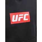Худи Jack & Jones Ufc, черный - фото 6