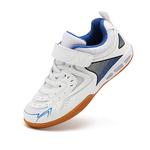Детские кроссовки Kids Low-top Xpd, белый/синий - фото 14