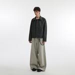 NANDCHN Куртка Unisex, Pink - фото 12