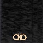 Салваторе Феррагамо Gancini держатель для кредитных карт - фото 5