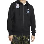 Nike Куртка мужская черная, Black - фото 6