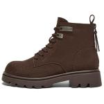 Женские ботинки BASTO, черный - фото 9