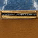 Сумка Vaude, синий - фото 10