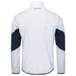 Куртка Head Club 22, белый - фото 2