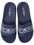 Тапочки CMP, темно-синий - фото 5