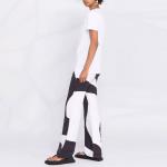 Футболка женская Miu Miu, белый - фото 4