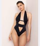 Купальник anja1 Agent Provocateur, черный - фото 2