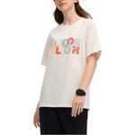 Футболка Unisex Cloud FILA, белый - фото 3