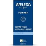 Лосьон после бритья 100мл Weleda - фото 2