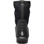 Ботинки Classic Seamless Solid Bogs, черный - фото 4