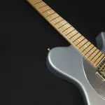Электрогитара Eastman Fuller Tone FT-SC'52-ICB Ice Blue Metallic с чехлом - фото 13