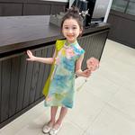 Платье для дошкольниц PROTECTCAMEL, image color - фото 3