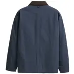 GAP Куртка Unisex, Marine Blue - фото 3