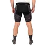 Шорты Endura SingleTrack Inner, черный - фото 2