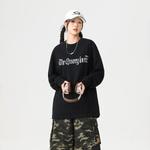 Футболка унисекс Qnxeey, бежевый - фото 70