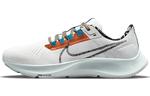 Кроссовки Nike Air Zoom Pegasus 38 White Photon Dust - фото