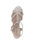 Сандалии с ремешками CAPRICE, Beige - фото 2