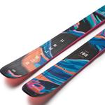 Лыжи Rustler 11 Blizzard, Black/Orange - фото 3