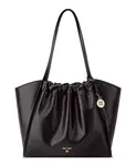 Кенджи большая сумка-тоут Nine West, черный - фото