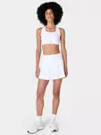 Шорты Sweaty Betty Power Skort, белый - фото