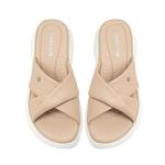 Шлепанцы женские Comely, зеленый - фото 9