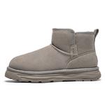 Зимние ботинки мужские Camel, черный - фото 2