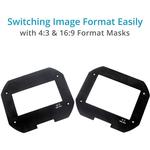 Proaim Camera Sunshade Matte Box P-MB-600 - фото 6