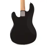 Бас-гитара Duesenberg Alliance Chris Chaney Black (Серийный номер #241624) - фото 3