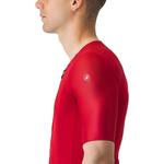 Джерси aero race 7.0 Castelli, красный - фото 4