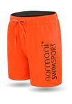 Мужские шорты для плавания Нио normani, оранжевый - фото