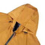 Куртка мужская желтая Coach, желтый - фото 5