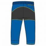 Брюки Trangoworld Evans Slim 3/4, синий - фото 2