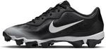 Бейсбольные бутсы NikeMen Force Trout 9 KeystOne, Black | Gray - фото 8