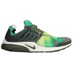 Кроссовки Nike Air Presto Gpx Phantom/Cargo Khaki/Clear Jade, зеленый - фото 2
