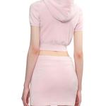 Alexander Wang Куртка женская, Pink - фото 6