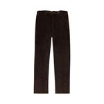 Брюки Aimé Leon Dore Corduroy Suit Trousers, Brown - фото