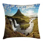 Чехол на подушку Abakuhaus - фото