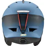 Горнолыжный шлем Gravitate Uvex, black matt - фото 3