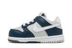 Кроссовки Nike Dunk Low Premium TD, Split - Deep Jungle - фото 3