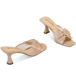 Шлепанцы и сланцы JESSICA SOPHIA Slide Slippers Women's - фото 4