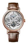 Часы classique grande complication perpetual calendar tourbillon Breguet - фото
