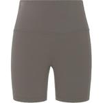 Женские спортивные шорты Align Lululemon, Drip Coffee/Espr - фото 7