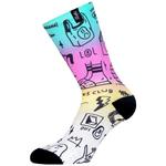 Носки Pacific Smile Club, белый - фото