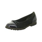 Балетки GABOR Ballet Flats, темно-синий - фото