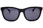 HUGO BOSS Солнечные очки мужские черные, Black - фото