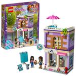 LEGO Friends, блоки, Ателье Эмми, 41365 - фото 2