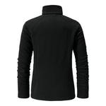 Куртка флисовая Schöffel, черный - фото 2